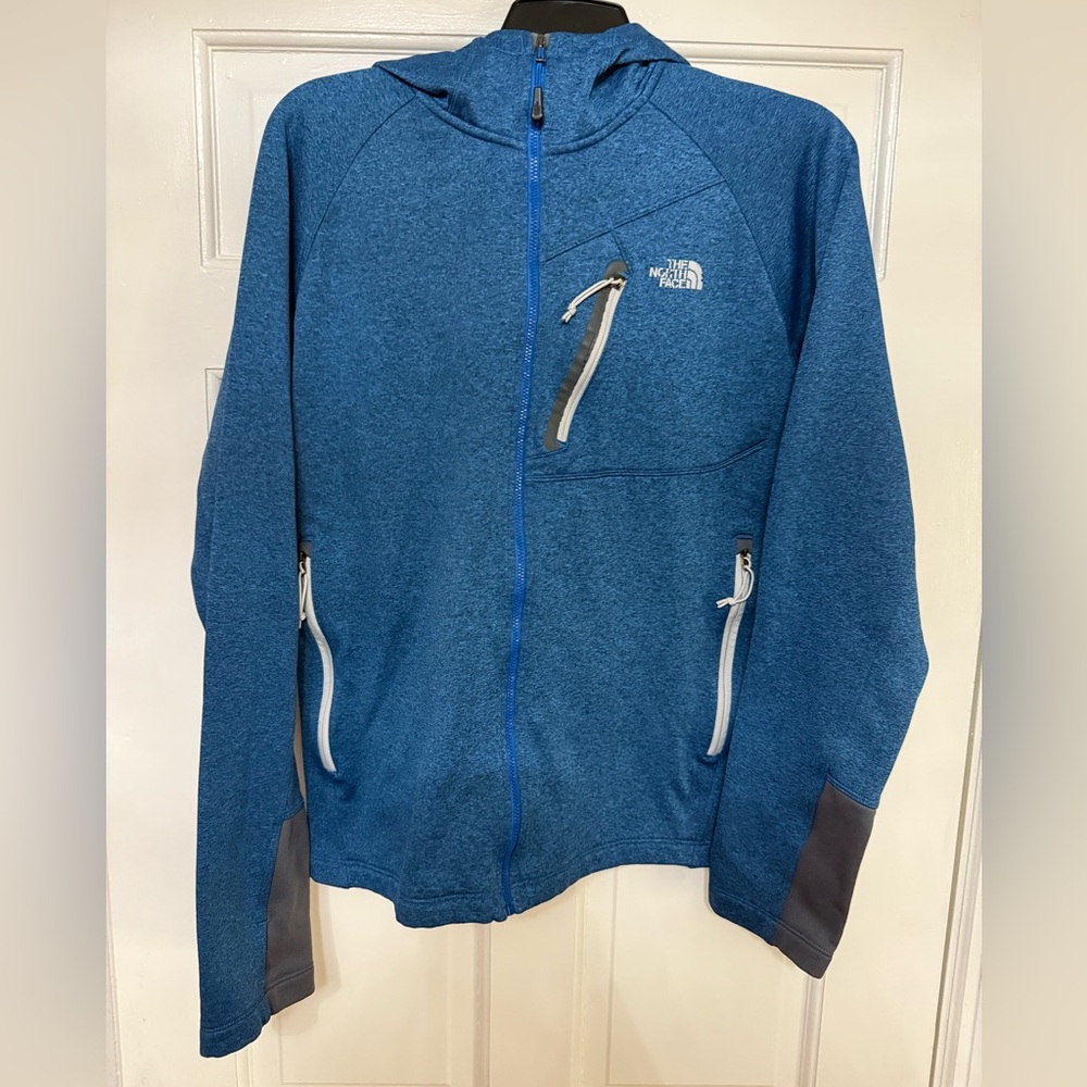 North Face Lightweight Jacket